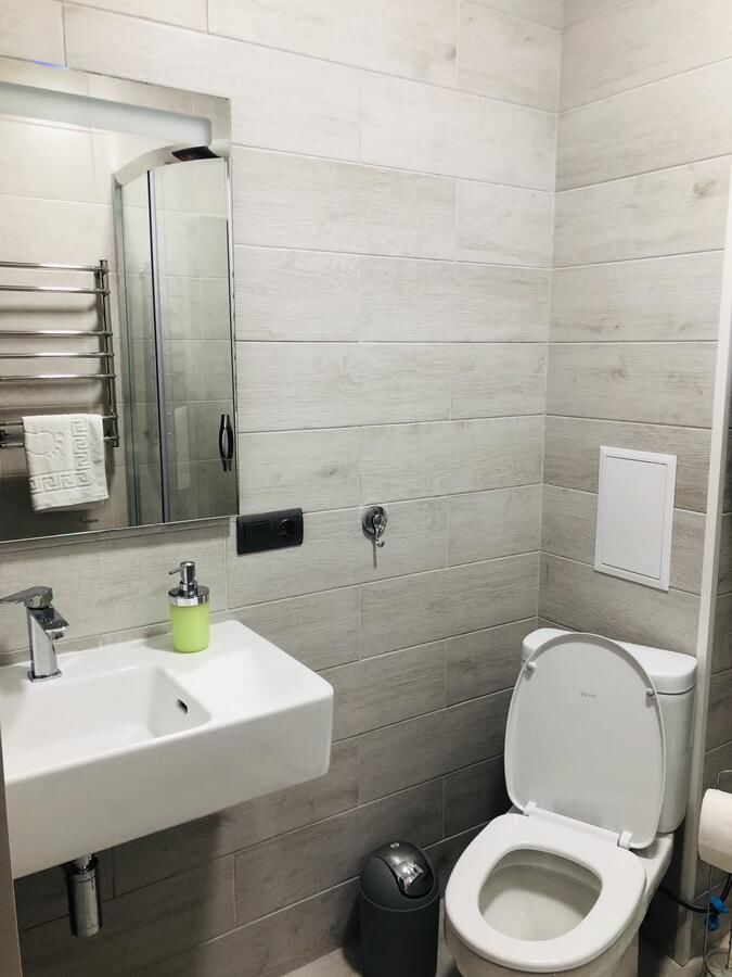 Апартаменты Arena Village Deluxe Поляна-6