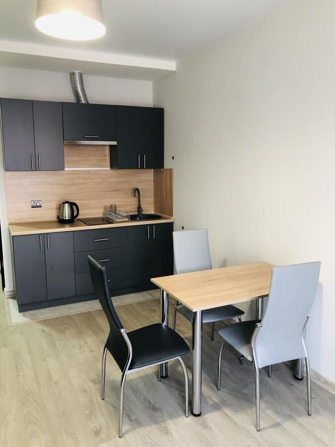 Апартаменты Arena Village Deluxe Поляна-8